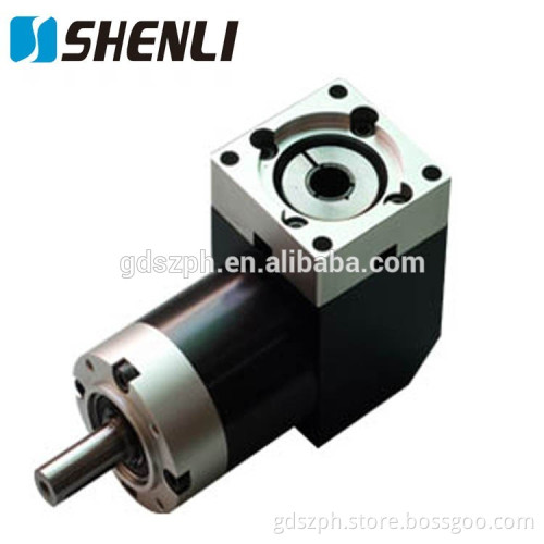 Planetary gear reducer / right-angle / coaxial/precision/low-backlash /high torque